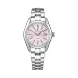 Grand Seiko Heritage Automatic Women's 30mm Watch STGK031
