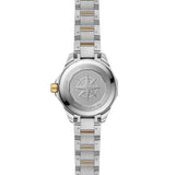 TAG HEUER AQUARACER PROFESSIONAL 200 SOLARGRAPH