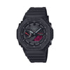 Casio G-SHOCK Analogue Digital Men's Watch GAB2100BBR-1A
