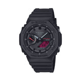Casio G-SHOCK Analogue Digital Men's Watch GAB2100BBR-1A