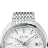 King Seiko Men's 39.40mm Automatic Watch SJE109J