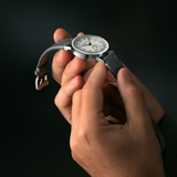 Raymond Weil Millesime Men's 39.50mm Automatic Watch 2930-STC-65001