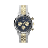 Timex Marlin Men's 40mm Quartz Chronograph Watch TW2W60200