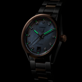 TAG HEUER CARRERA AUTOMATIC WATCH WBN2351.BD0000