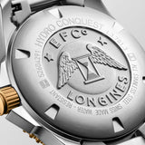Longines Hydro Conquest Automatic Men's 41mm Watch L3.781.3.56.7