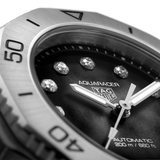 TAG HEUER AQUARACER WOMEN'S 30MM STAINLESS STEEL AUTOMATIC WATCHWBP2410.BA0622