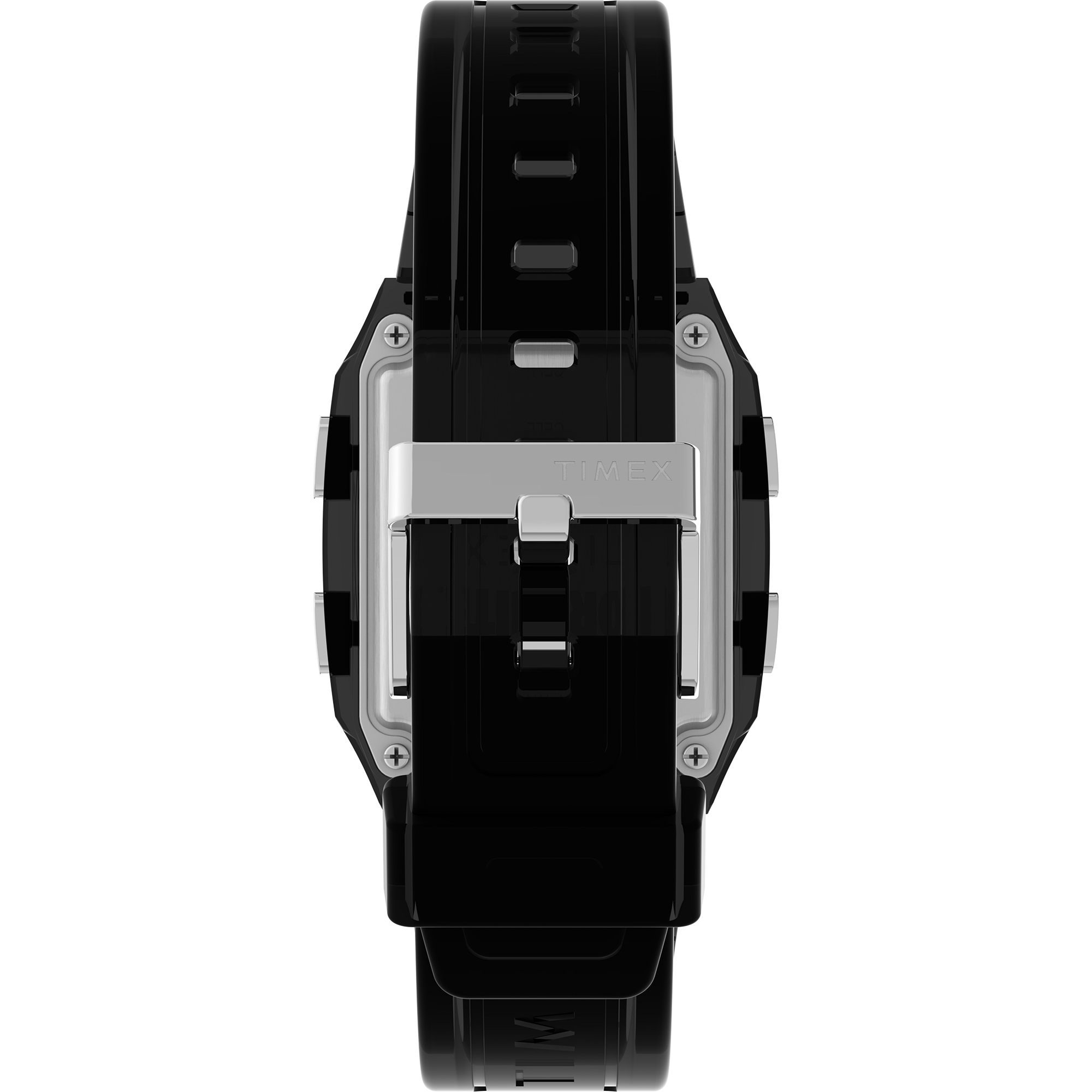 Timex x Fortnite 35mm Resin Quartz Watch TW2W96500