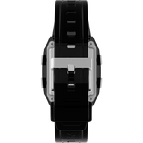 Timex x Fortnite 35mm Resin Quartz Watch TW2W96500