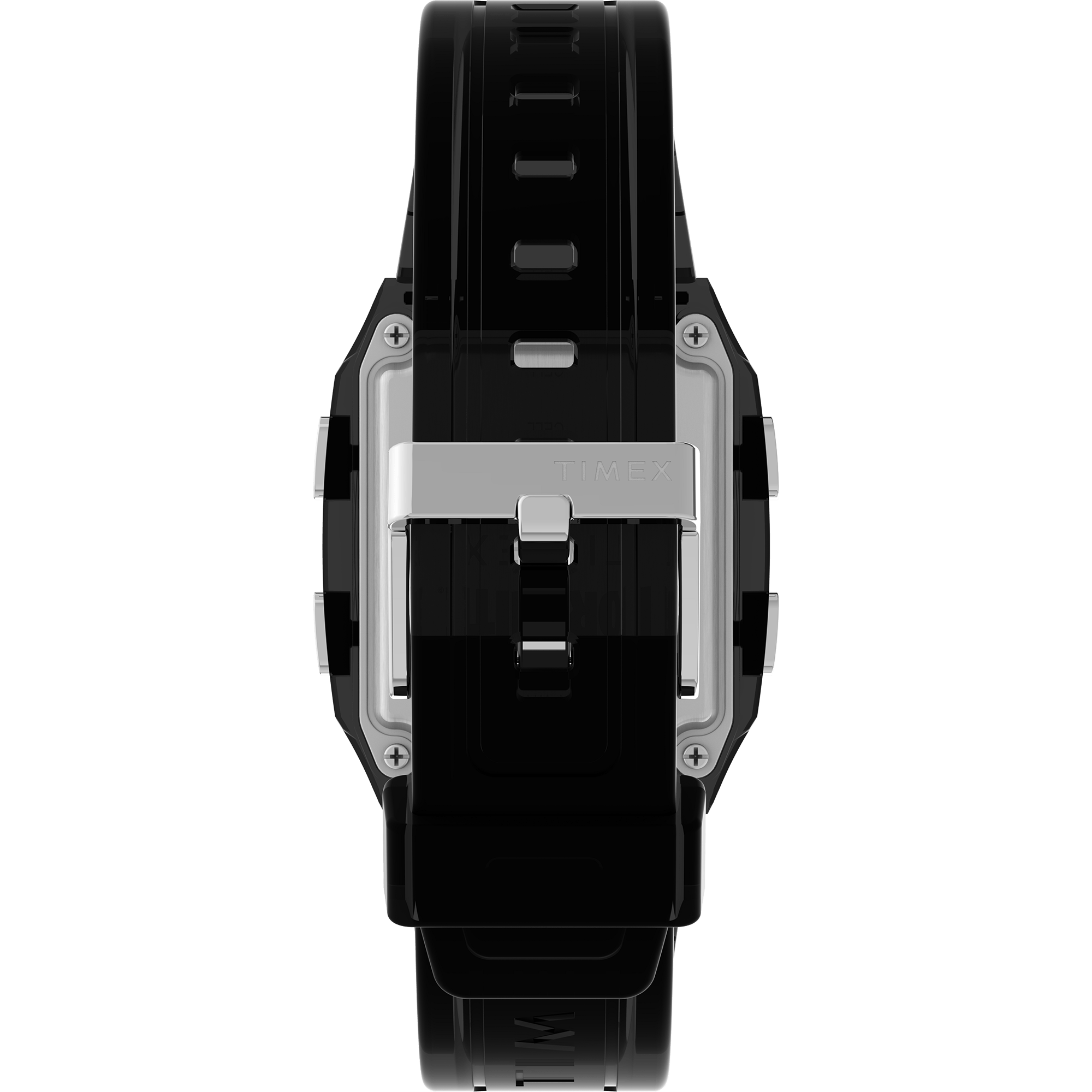 Timex x Fortnite 35mm Resin Quartz Watch TW2W96500