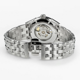 Hamilton Jazzmaster Men's 42mm Automatic Watch H32705140