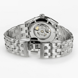 Hamilton Jazzmaster Men's 42mm Automatic Watch H32705140