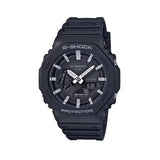 Casio G-SHOCK Analogue Digital Men's Watch GA2100-1A