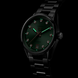 TAG HEUER CARRERA AUTOMATIC WATCH WBN2317.BA0001