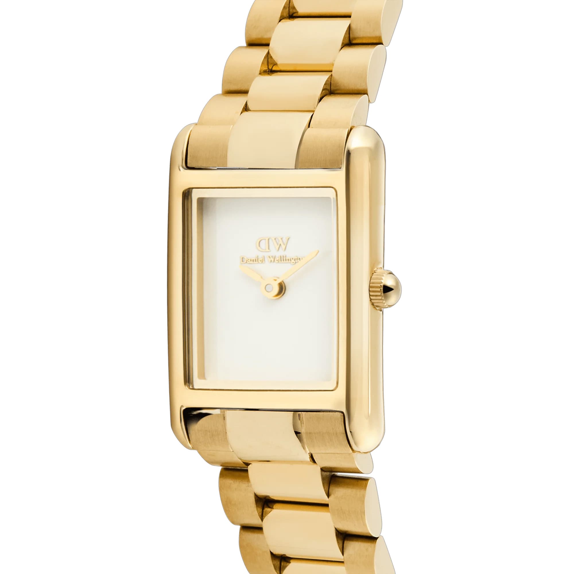 Daniel Wellington Bound Quartz Women's 17x26 Watch DW00100931
