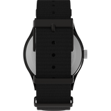 Timex MK1 x Fortnite 40mm Aluminium Quartz Watch TW2W97000