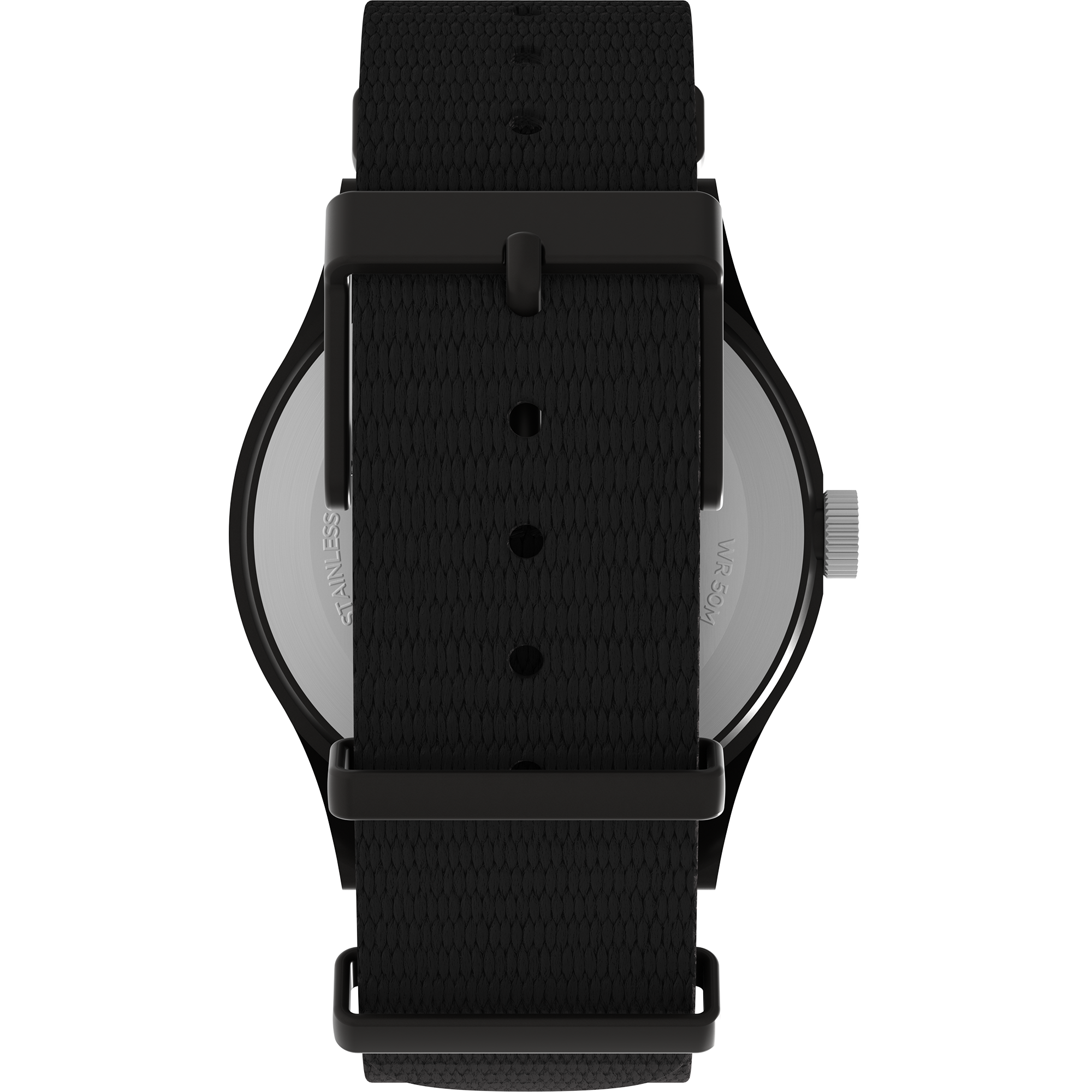 Timex MK1 x Fortnite 40mm Aluminium Quartz Watch TW2W97000