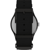 Timex MK1 x Fortnite 40mm Aluminium Quartz Watch TW2W97000