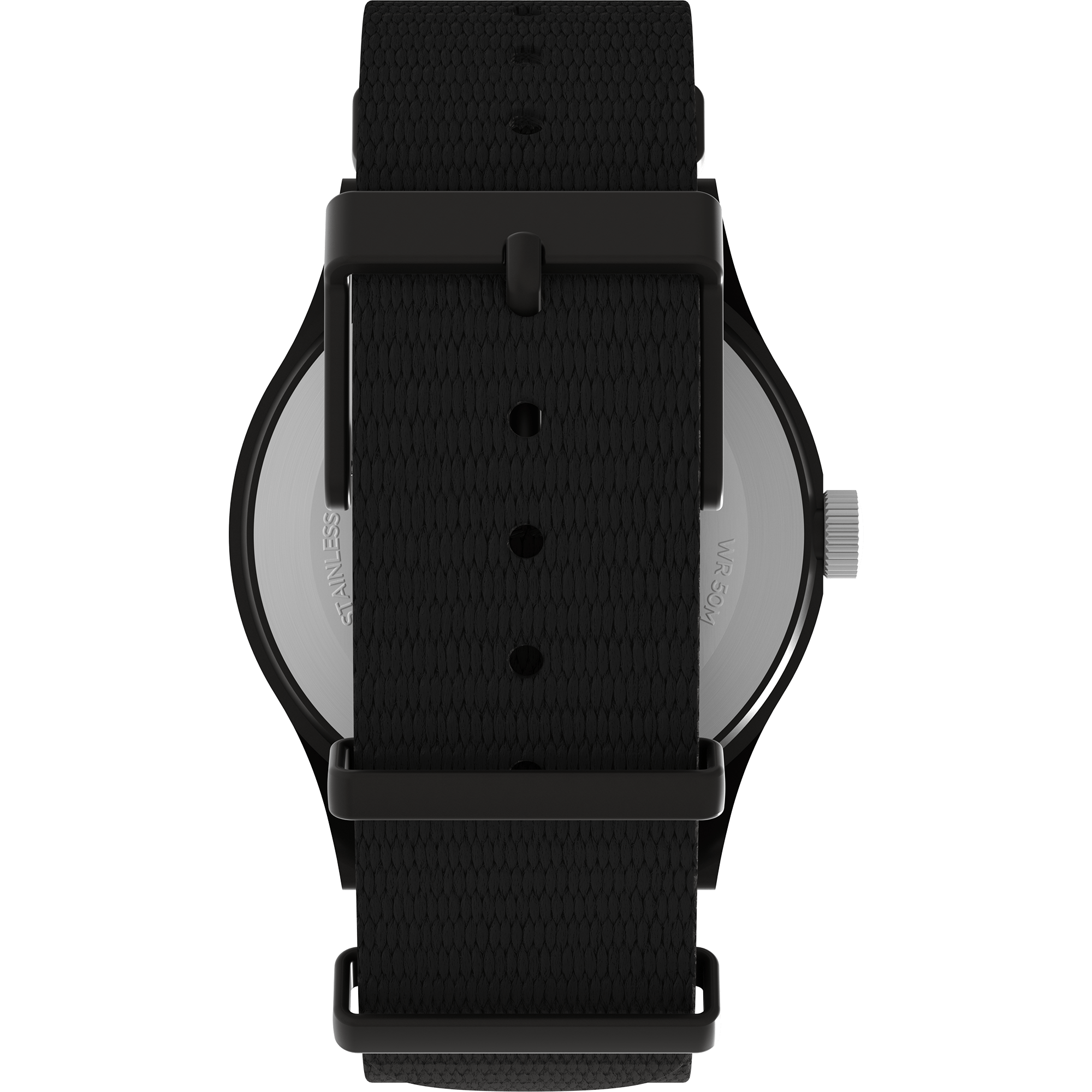 Timex MK1 x Fortnite 40mm Aluminium Quartz Watch TW2W97000