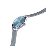 August Berg Serenity Petite Quartz Women's 28mm Watch 10928E21MSL