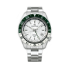 Grand Seiko Sport Men's 44mm Stainless Steel Hi Beat GMT Watch SBGJ277
