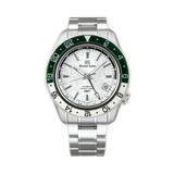 Grand Seiko Sport Men's 44mm Stainless Steel Hi Beat GMT Watch SBGJ277