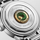 Longines Conquest Automatic Men's 40mm Watch L1.650.4.92.6