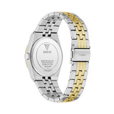 Guess Quartz Men's 39mm Watch GW1153G4