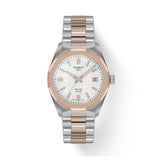 Tissot PRC 100 Solar Women's 34mm Watch T151.822.22.111.00