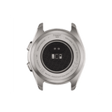 Tissot T-Touch Titanium Solar Watch T153.420.44.051.00