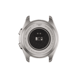 Tissot T-Touch Titanium Solar Watch T153.420.44.051.00