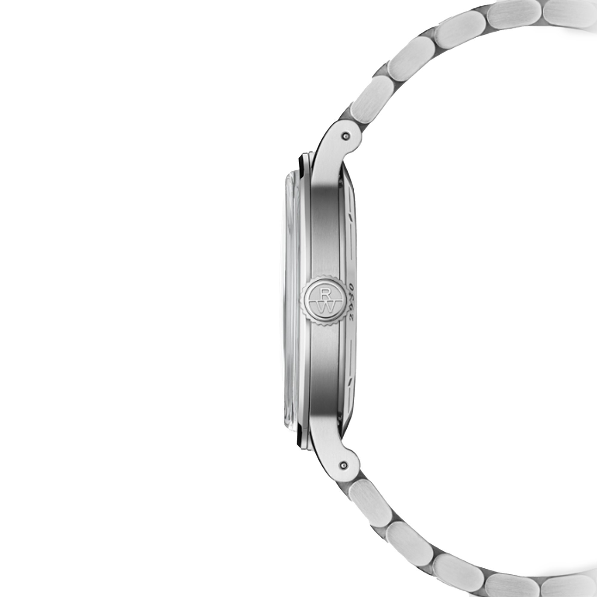 Raymond Weil Millesime Men's 39.50mm Automatic Watch 2930-ST-52001