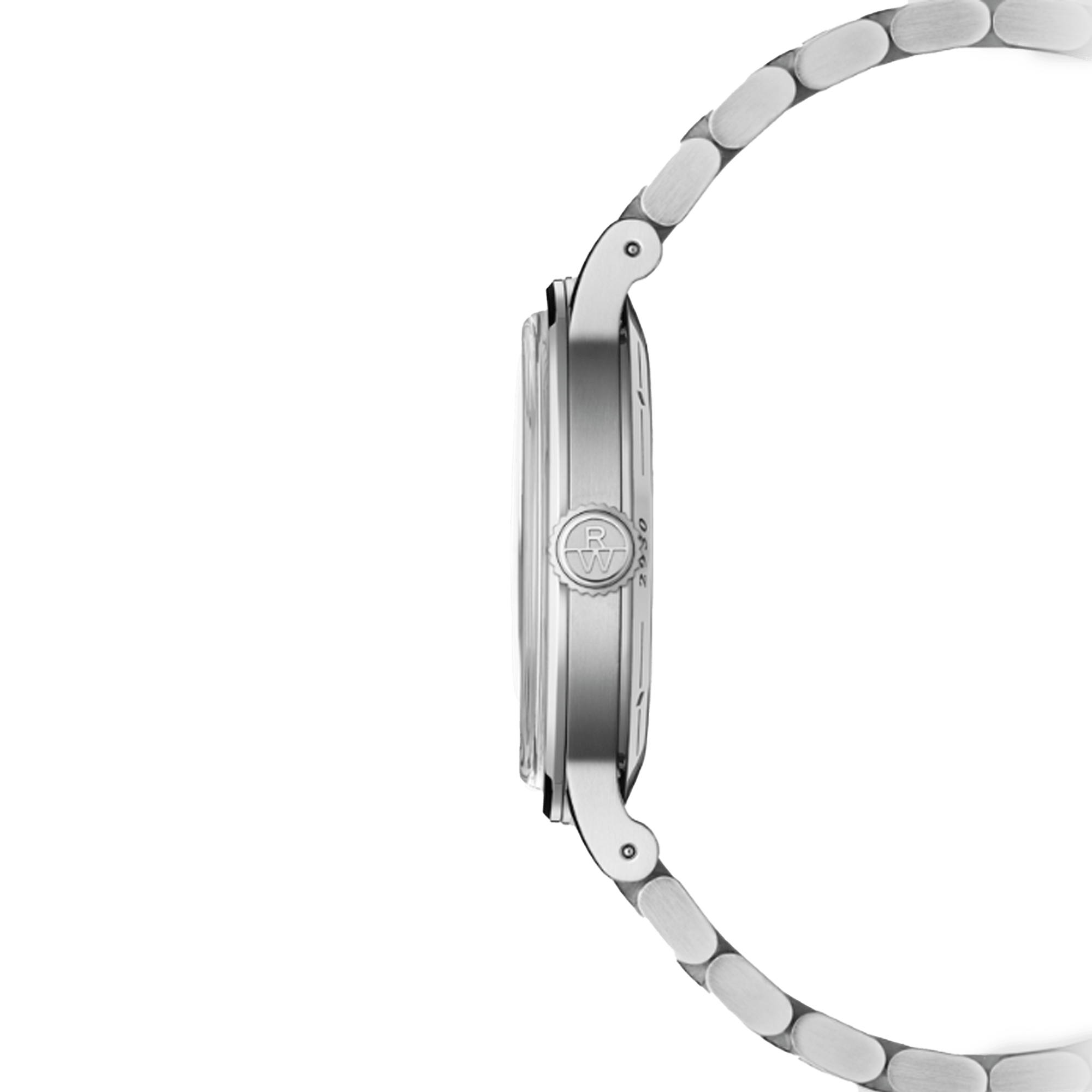 Raymond Weil Millesime Men's 39.50mm Automatic Watch 2930-ST-52001