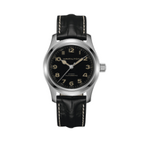 Hamilton Khaki Field Men's 42mm Automatic Watch H70605731