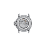 Tissot Seastar Men's 43mm Automatic Watch T120.407.11.041.03