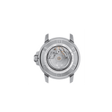 Tissot Seastar Men's 43mm Automatic Watch T120.407.11.041.03