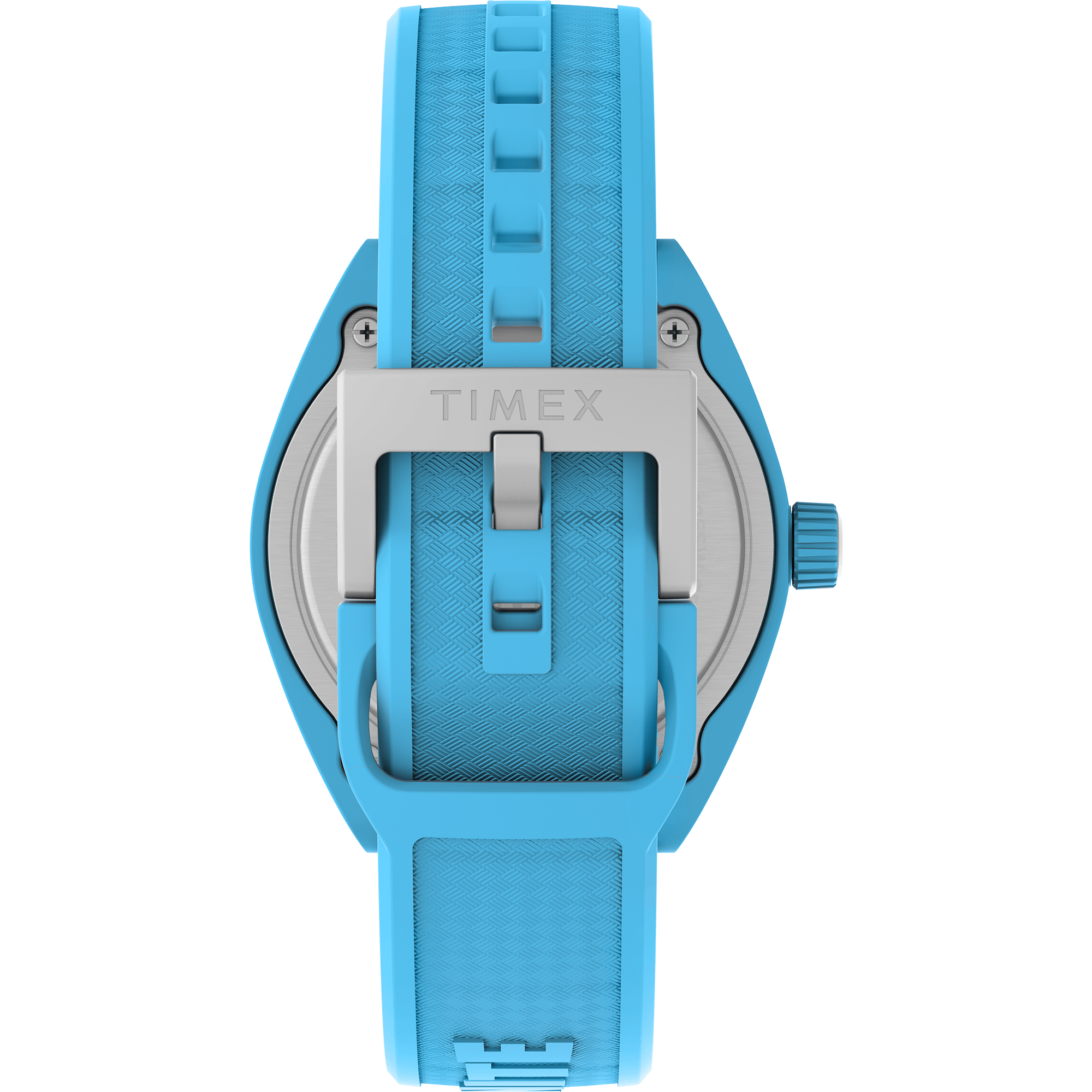 Timex Urban Pop x Fortnite 40mm Bio-TPU Quartz Watch TW2W96900