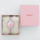 Seiko Presage Automatic Women's 34mm Watch SRPM06J