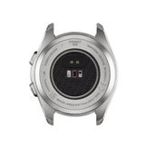 Tissot T-Touch 43mm Titanium Solar Watch T153.420.47.051.02