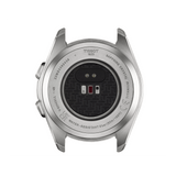 Tissot T-Touch 43mm Titanium Solar Watch T153.420.47.051.02