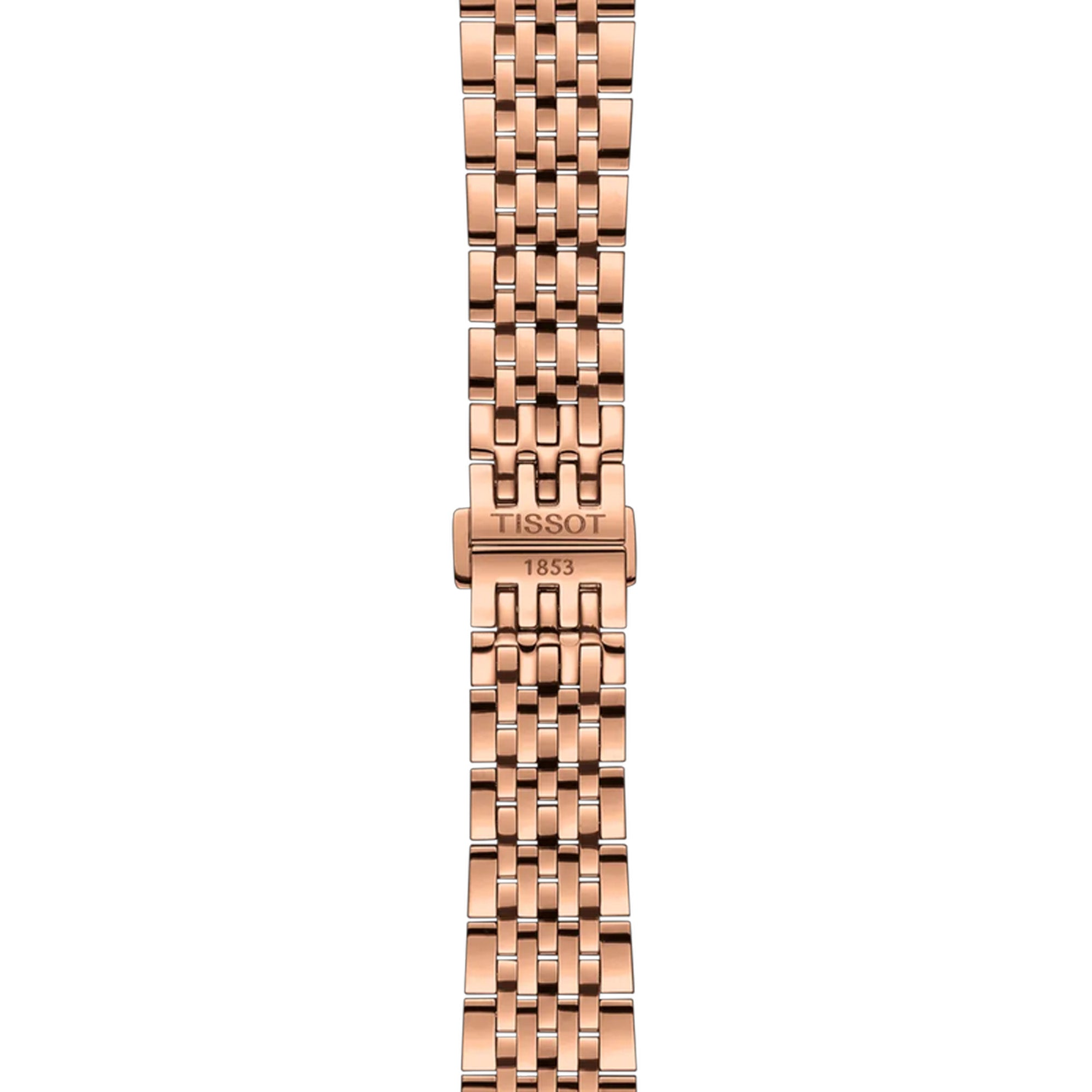 Tissot Le Locle Automatic Men's 39mm Watch T006.407.33.093.00