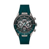 TAG HEUER CARRERA CHRONOGRAPH EXTREME SPORT TWIN-TIME