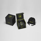 Casio G-SHOCK Master of G Frogman Digital Men's 50mm Watch GW8200TPF-1D