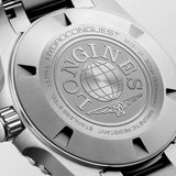 Longines Hydro Conquest Automatic Men's 39mm Watch L3.779.4.56.6