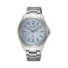 Seiko Prospex Women's 34mm Quartz Watch SUR607J