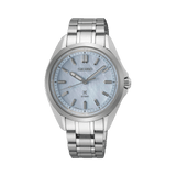 Seiko Prospex Women's 34mm Quartz Watch SUR607J