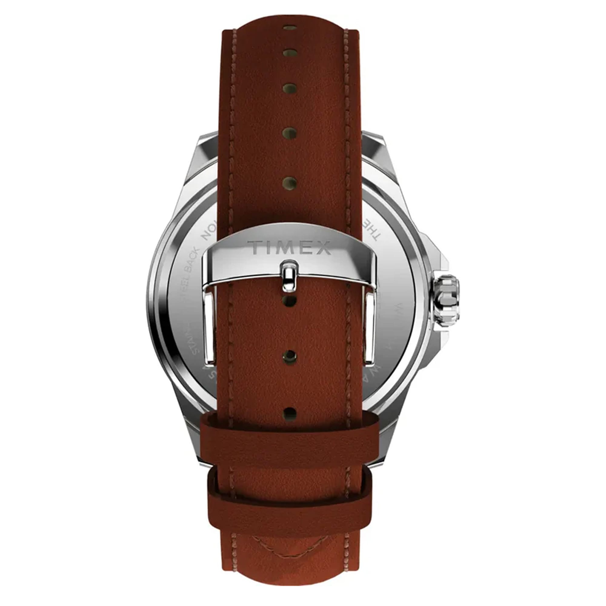 Timex Essex Avenue Quartz Men's 46mm Watch TW2W92800