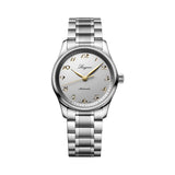 Longines Master Automatic Women's 34mm Watch L2.357.4.72.6