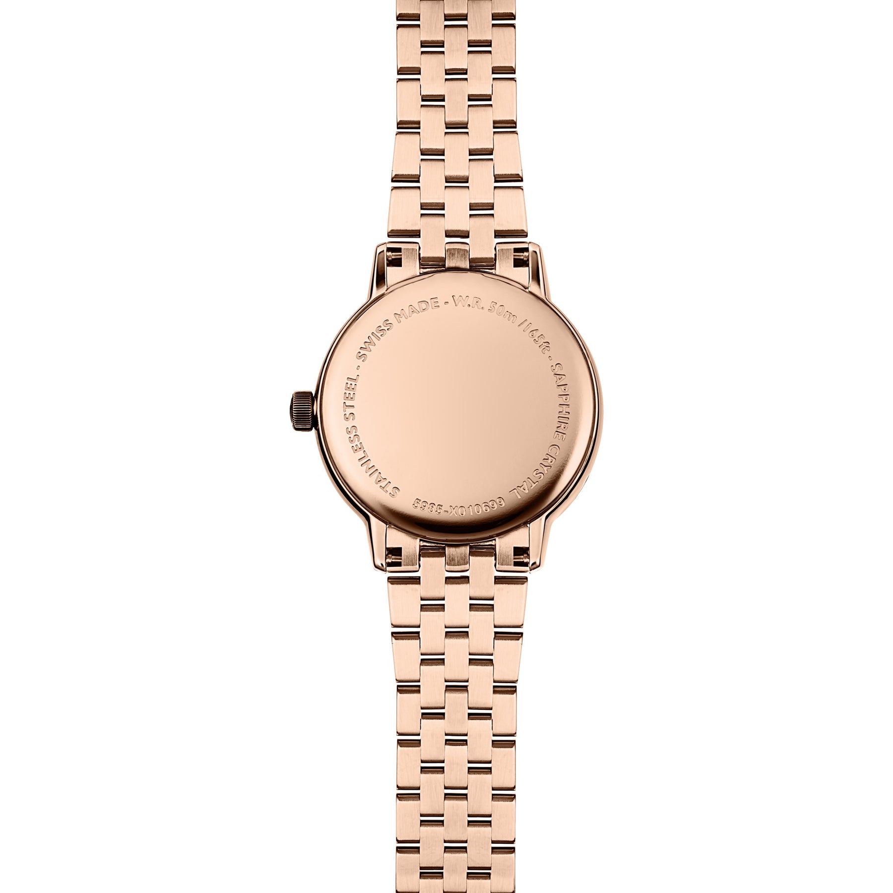 Raymond Weil Toccata Quartz Women's 29mm Watch 5985-P5-00300