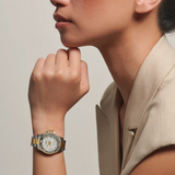 Longines Hydro Conquest Women's 32mm Quartz Watch L3.370.3.87.6