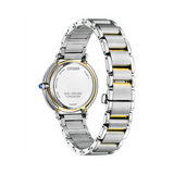 Citizen L Collection Women's 31mm Mother of Pearl Eco Drive Watch EM1104-83D